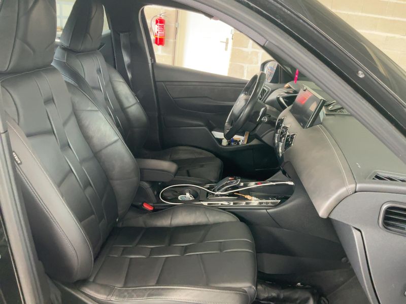 DS Automobiles DS3 Crossback 1.2 PureTech Grand Chic — zdjęcie 11