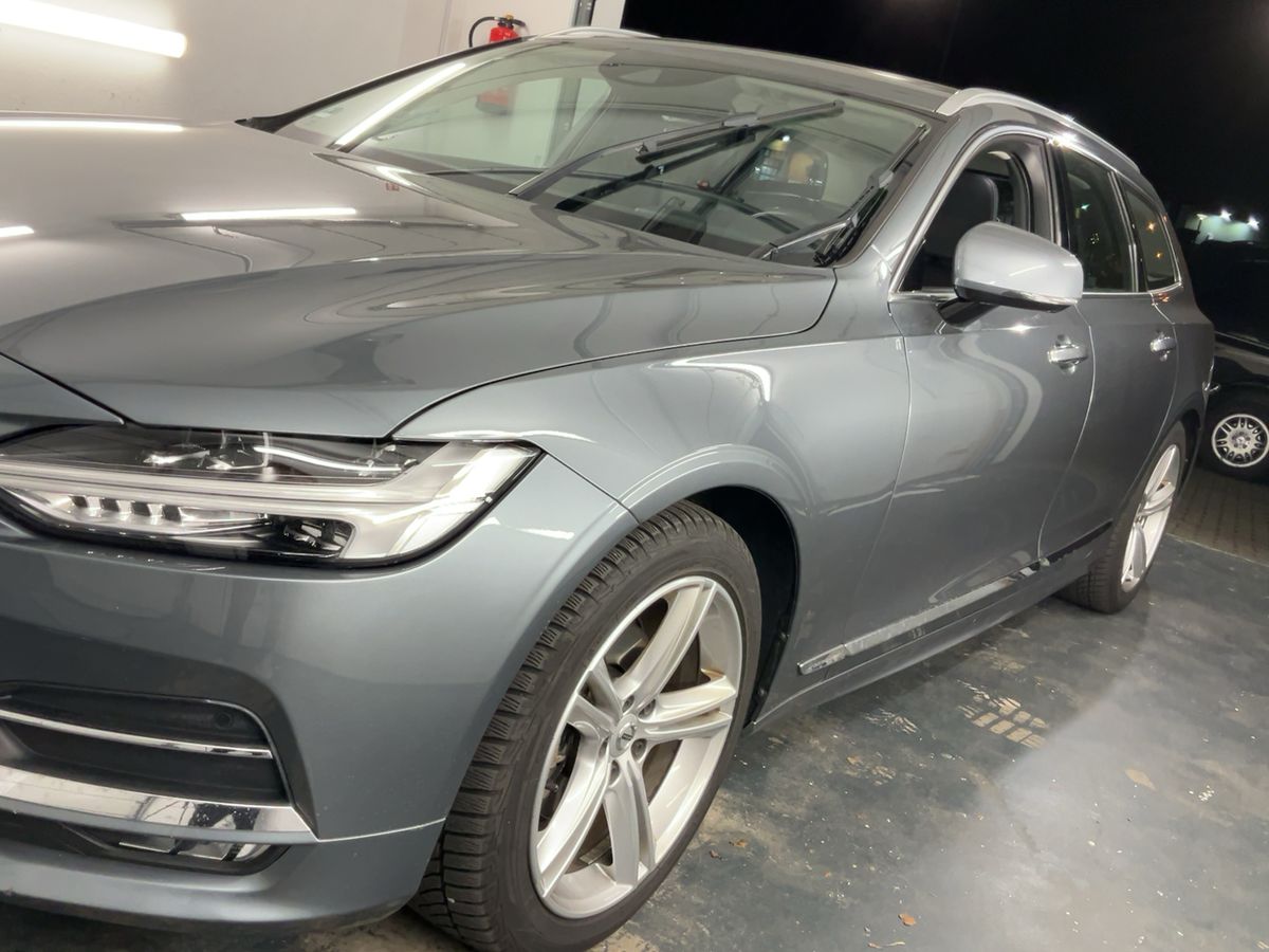 Volvo V90 d'occasion