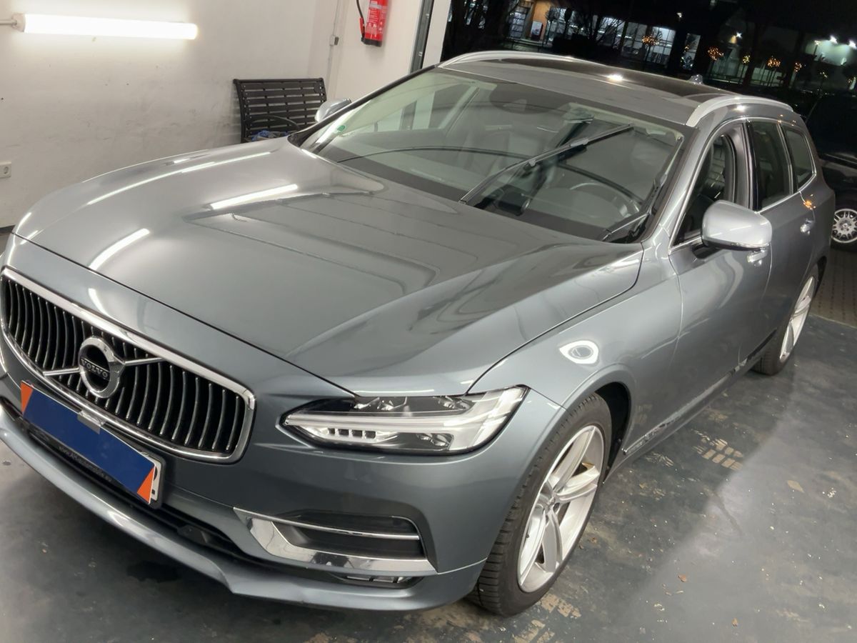 Volvo V90 d'occasion