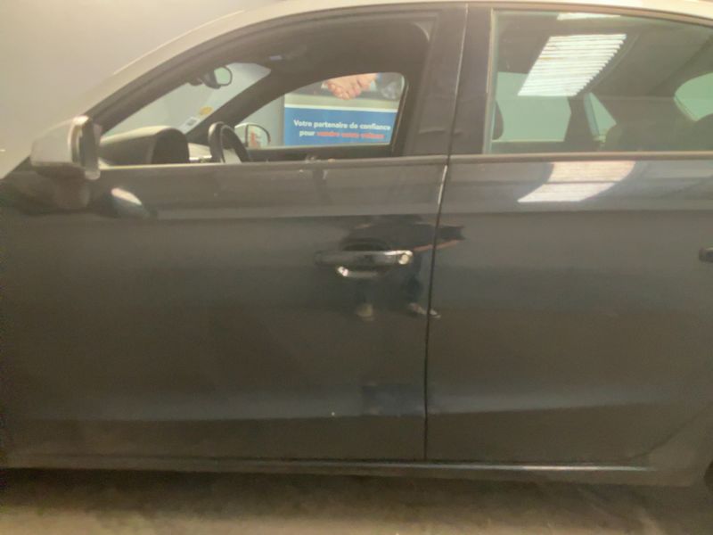 Audi A1 Sportback 1.6 TDI S line Sportpaket 2012 – снимка 4
