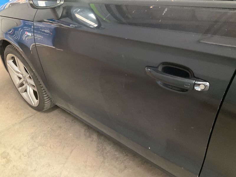 Audi A1 Sportback 1.6 TDI S line Sportpaket 2012 – снимка 24