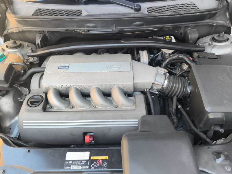 Volvo XC90 4.4 V8 Sport — zdjęcie 8