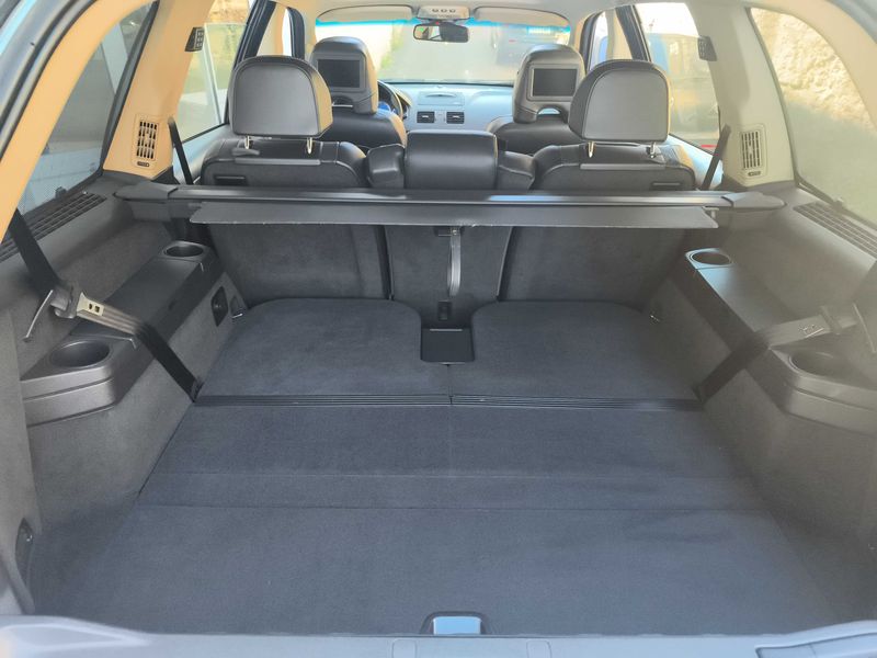 Volvo XC90 4.4 V8 Sport — zdjęcie 9