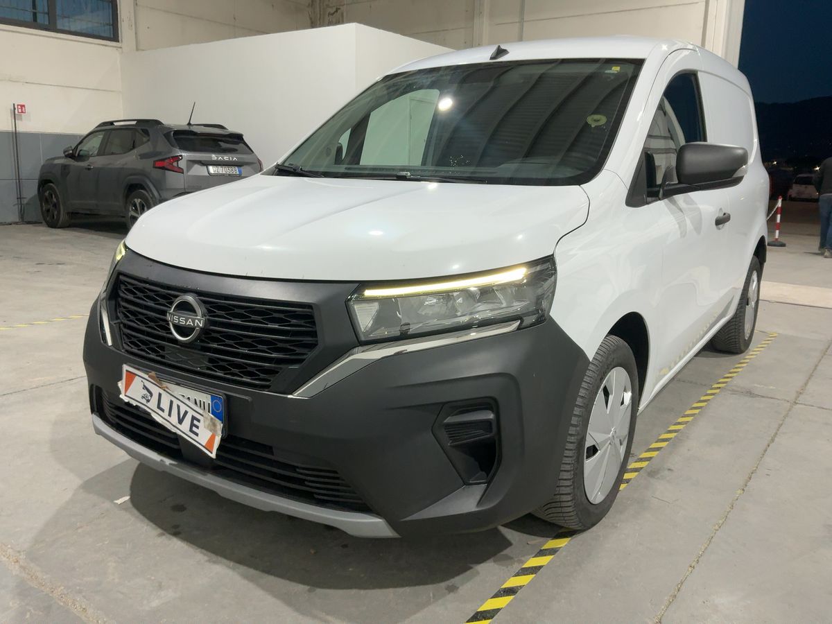 Nissan Townstar d'occasion