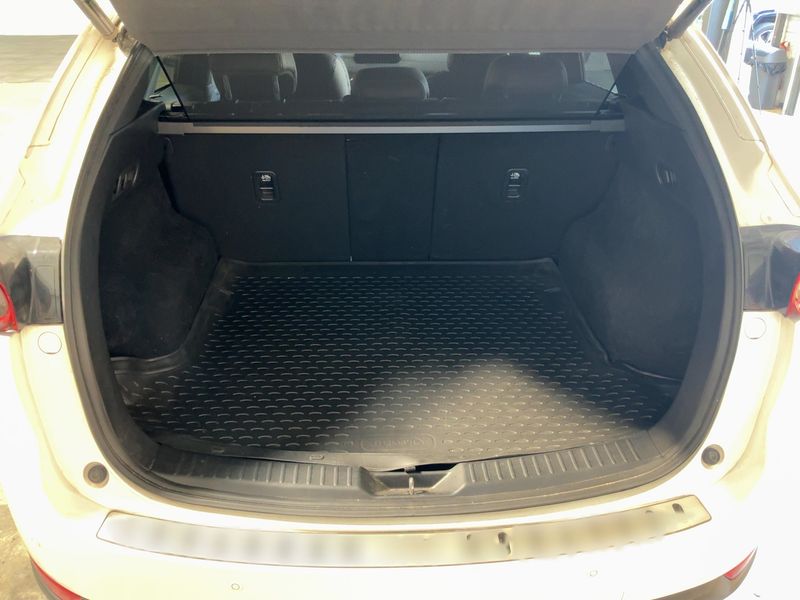 Mazda CX-5 2.2 SKYACTIV-D Takumi AWD 2019 – снимка 15