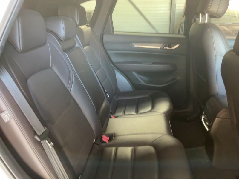 Mazda CX-5 2.2 SKYACTIV-D Takumi AWD 2019 – снимка 19