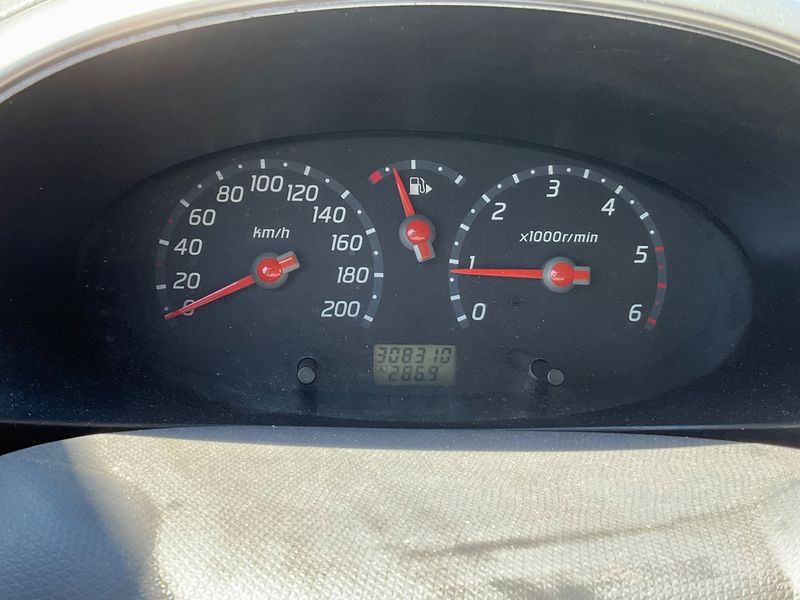 Nissan Micra 1.5 dCi Acenta — zdjęcie 4