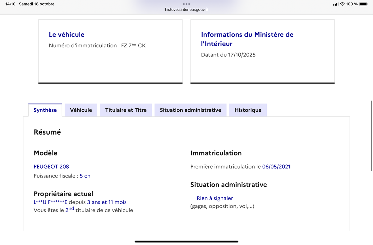 Peugeot 208 1.2 PureTech Allure