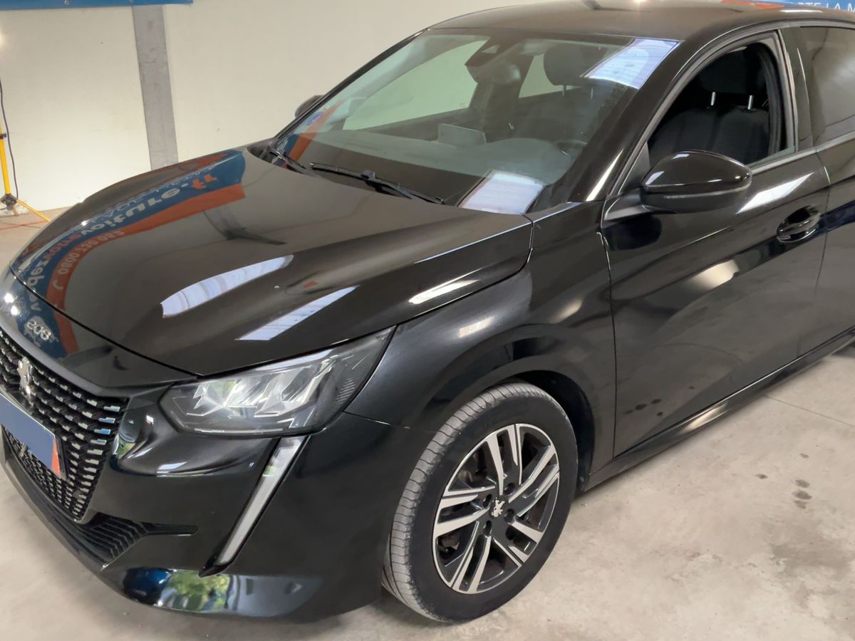 Peugeot 208 1.2 PureTech Allure