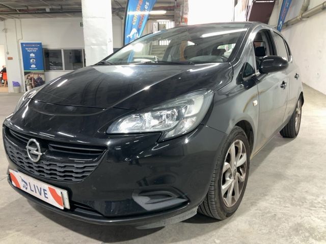 Opel Corsa d'occasion