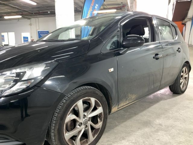 Opel Corsa d'occasion