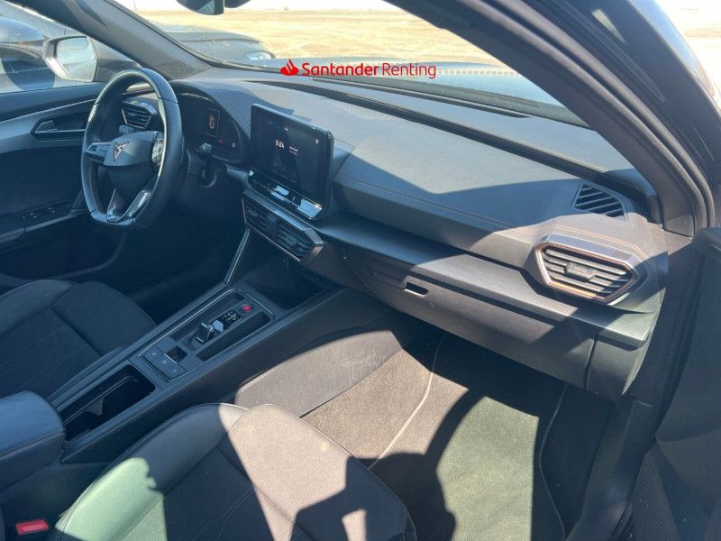 Cupra Formentor d'occasion