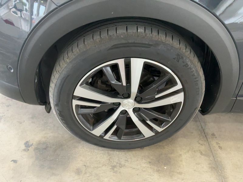 Peugeot 3008 1.5 Blue-HDi GT Line 2020 – снимка 3