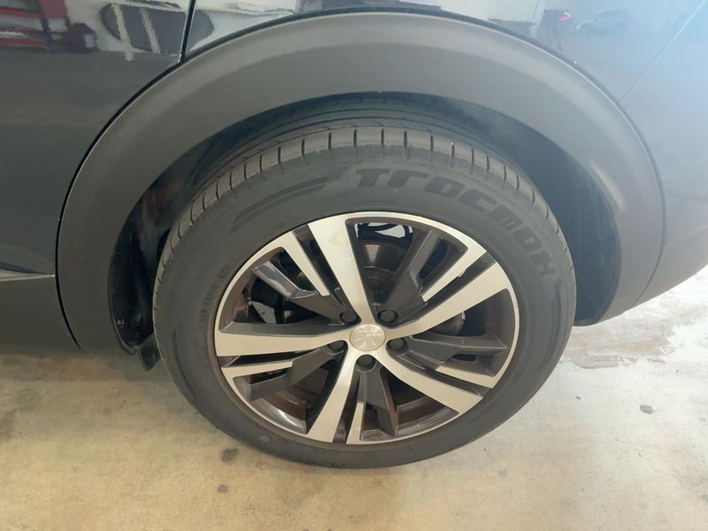 Peugeot 3008 1.5 Blue-HDi GT Line 2020 – снимка 5