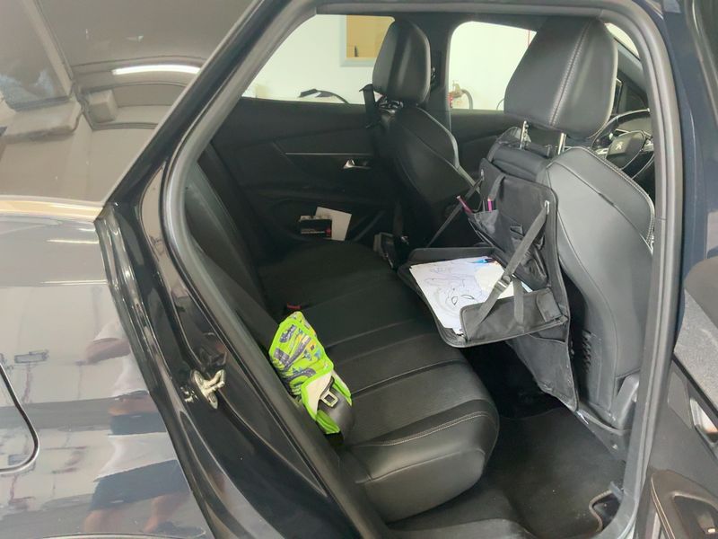 Peugeot 3008 1.5 Blue-HDi GT Line 2020 – снимка 19