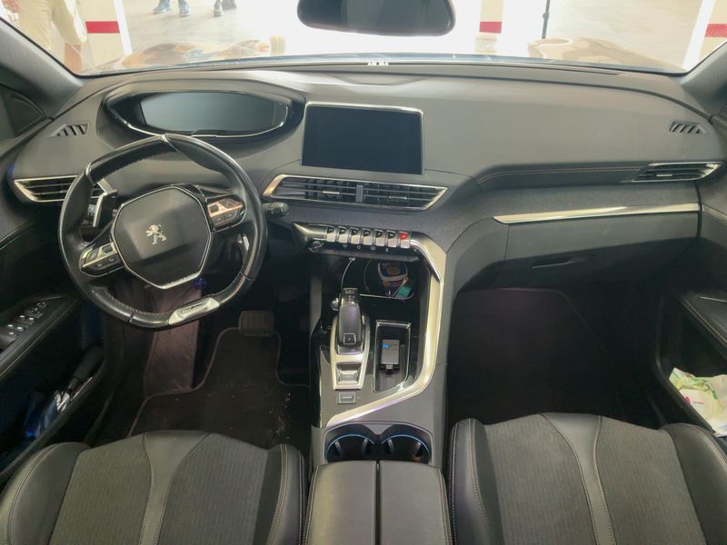 Peugeot 3008 1.5 Blue-HDi GT Line 2020 – снимка 17