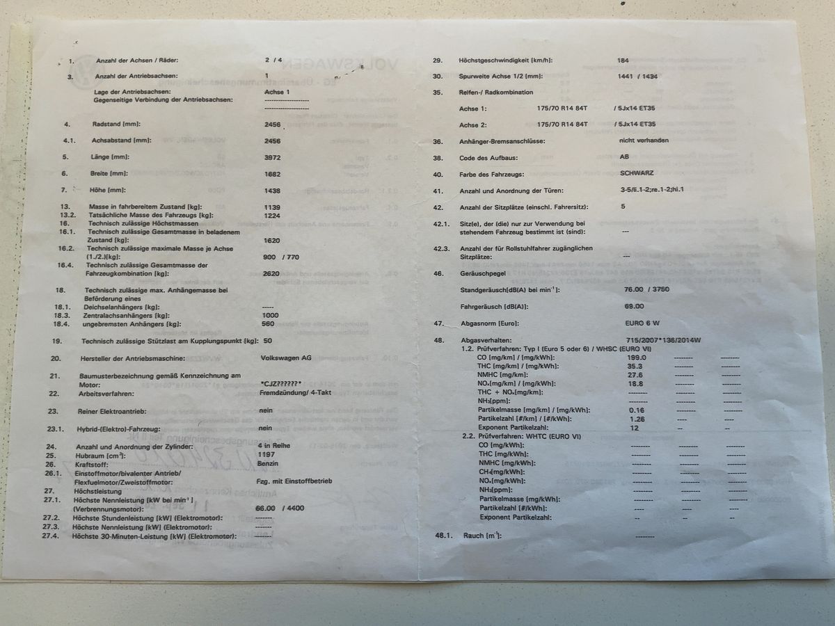 Mercedes-Benz CL-Coupe d'occasion