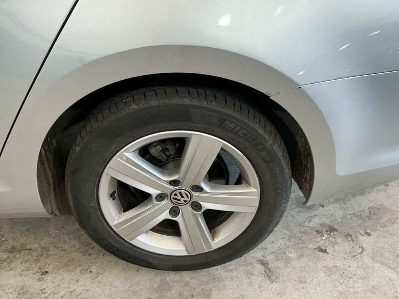 Volkswagen Golf VII 1.6 TDI Advance BlueMotion Tech 2016 – снимка 22