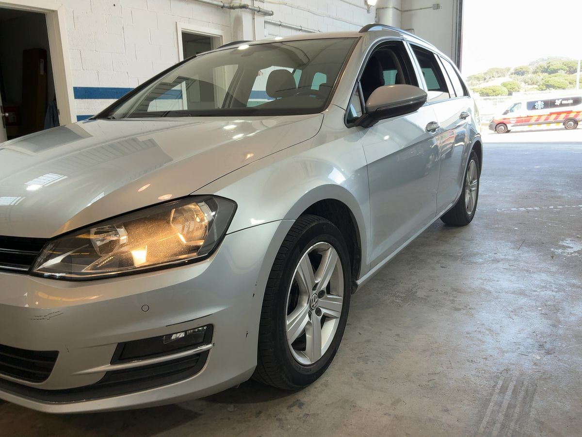 Volkswagen Golf d'occasion