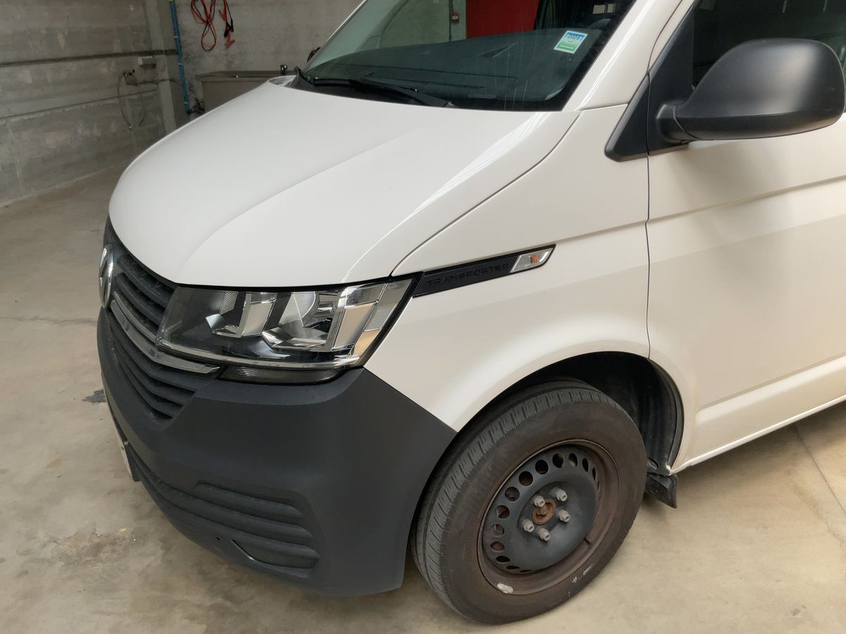 Volkswagen T6 d'occasion