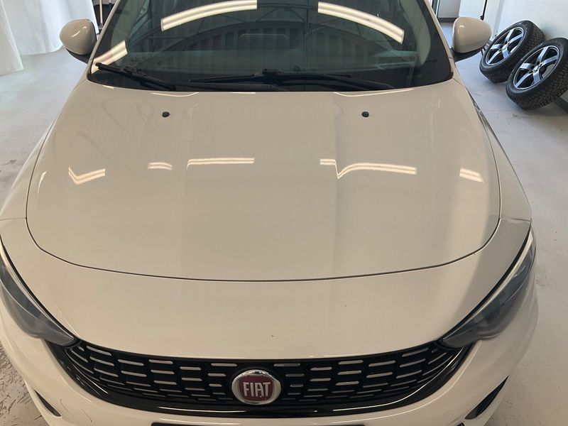 Fiat Tipo 1.6 Lounge 2017 – снимка 28