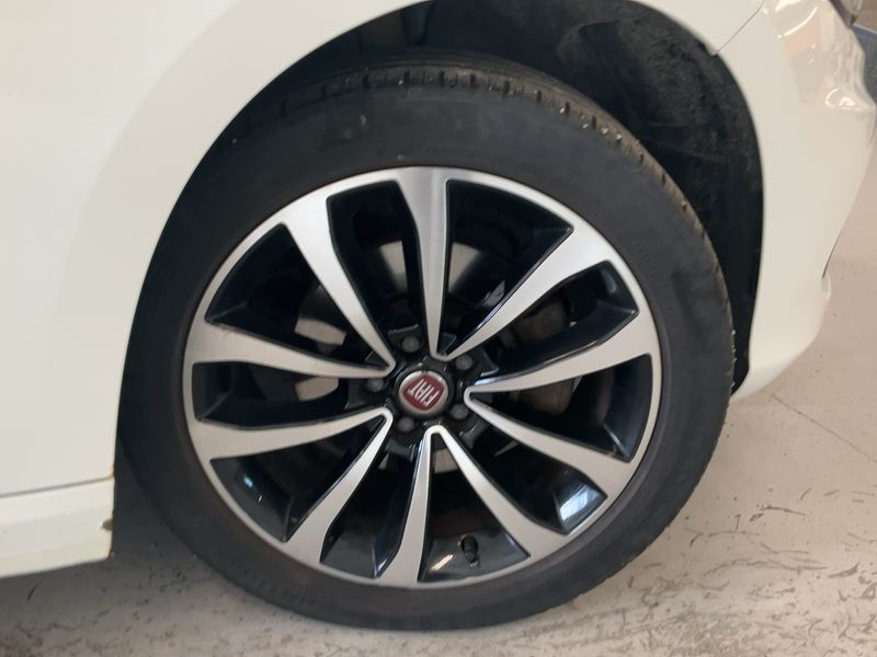 Fiat Tipo 1.6 Lounge 2017 – снимка 11
