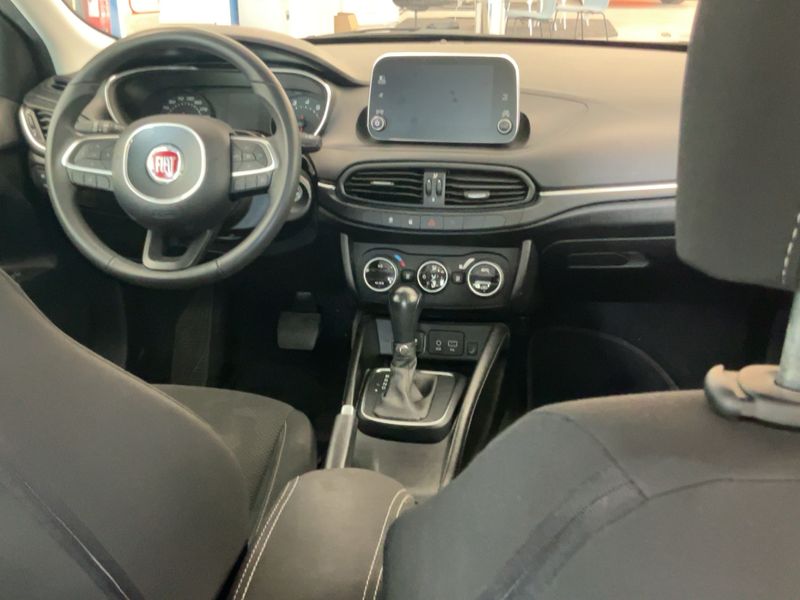 Fiat Tipo 1.6 Lounge 2017 – снимка 18