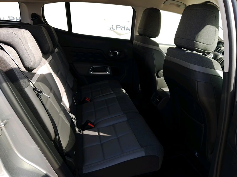 Citroen C5 Aircross 1.5 Blue-HDi Shine — zdjęcie 13