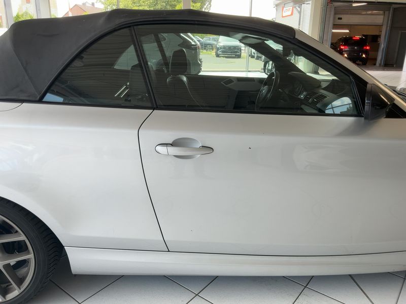 BMW 1er 123d — zdjęcie 7