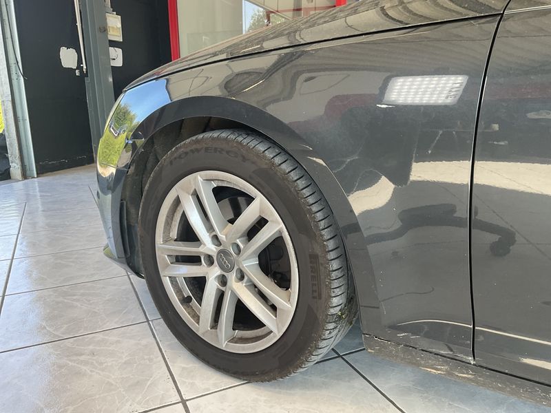 Audi A4 2.0 TDI ultra Sport 2016 – снимка 33