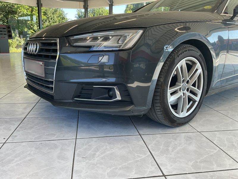 Audi A4 2.0 TDI ultra Sport 2016 – снимка 44