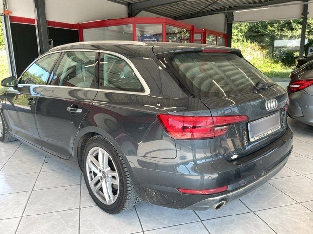 Audi A4 2.0 TDI ultra Sport 2016 – снимка 6