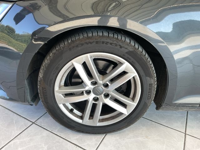 Audi A4 2.0 TDI ultra Sport 2016 – снимка 3