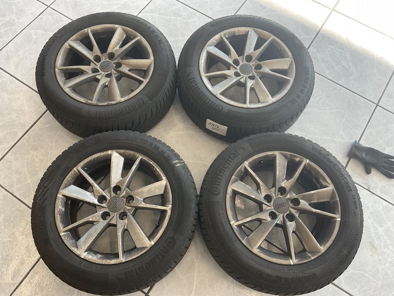 Audi A4 2.0 TDI ultra Sport 2016 – снимка 15