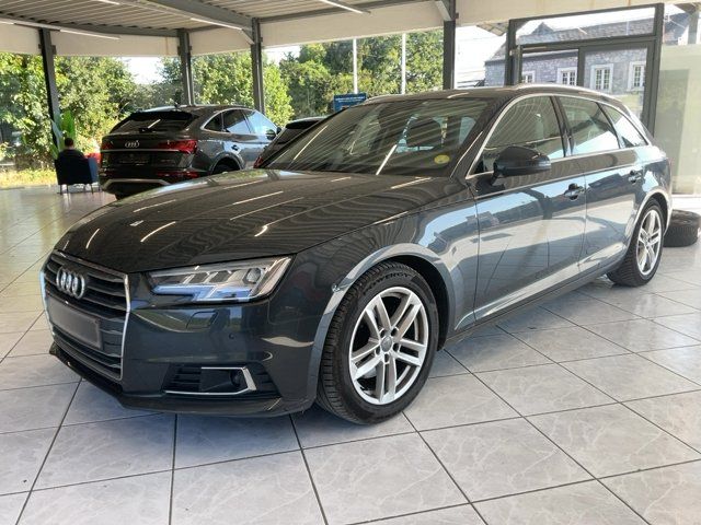 Audi A4 2.0 TDI ultra Sport 2016 – снимка 2