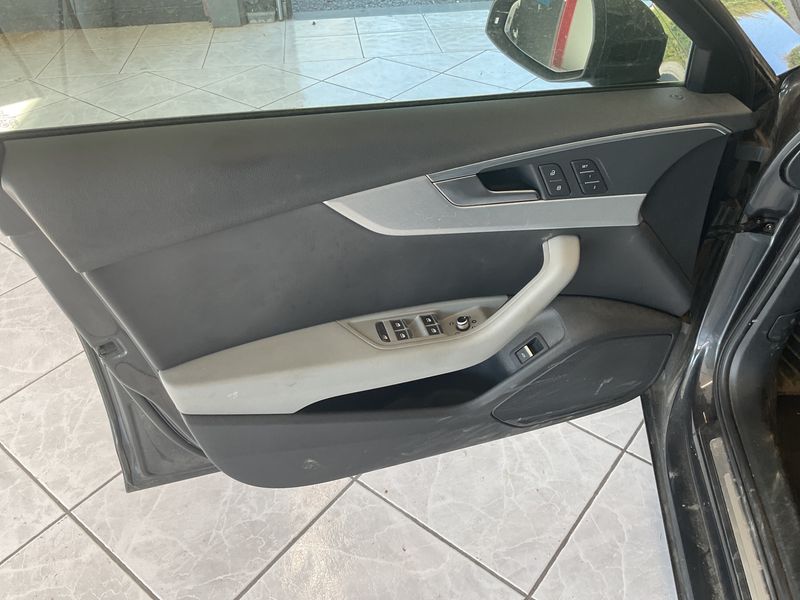 Audi A4 2.0 TDI ultra Sport 2016 – снимка 27
