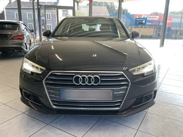 Audi A4 2.0 TDI ultra Sport 2016 – снимка 14