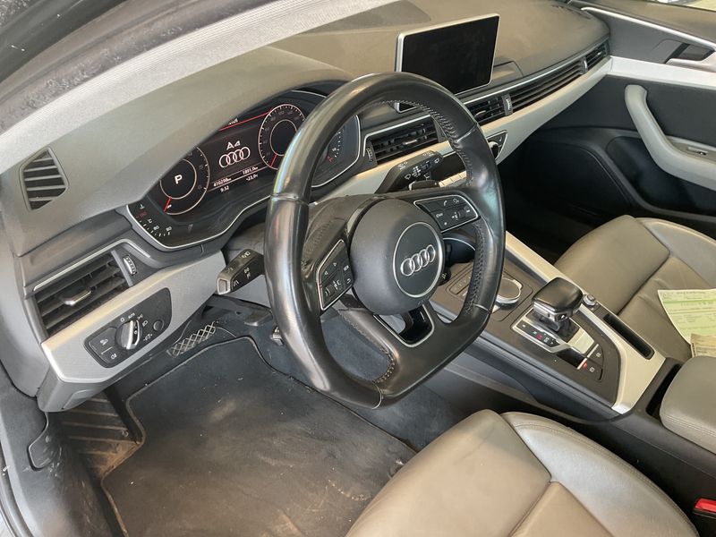 Audi A4 2.0 TDI ultra Sport 2016 – снимка 26
