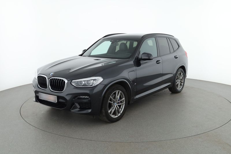 BMW X3 xDrive 30e M Sport — zdjęcie 2