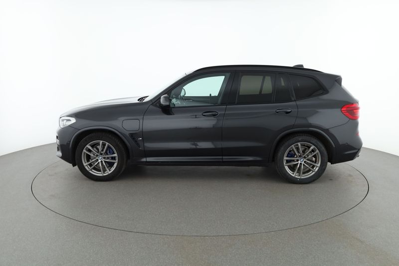 BMW X3 xDrive 30e M Sport — zdjęcie 4