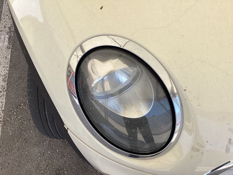MINI Cooper D 2015 – снимка 39