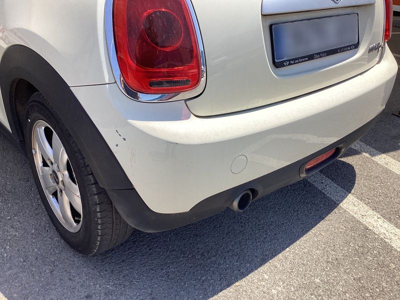MINI Cooper D 2015 – снимка 34
