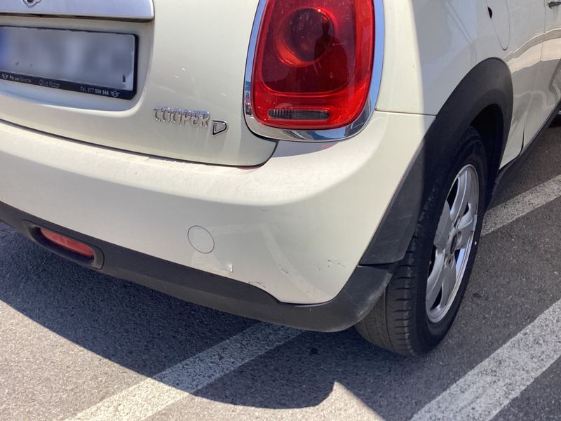 MINI Cooper D 2015 – снимка 35