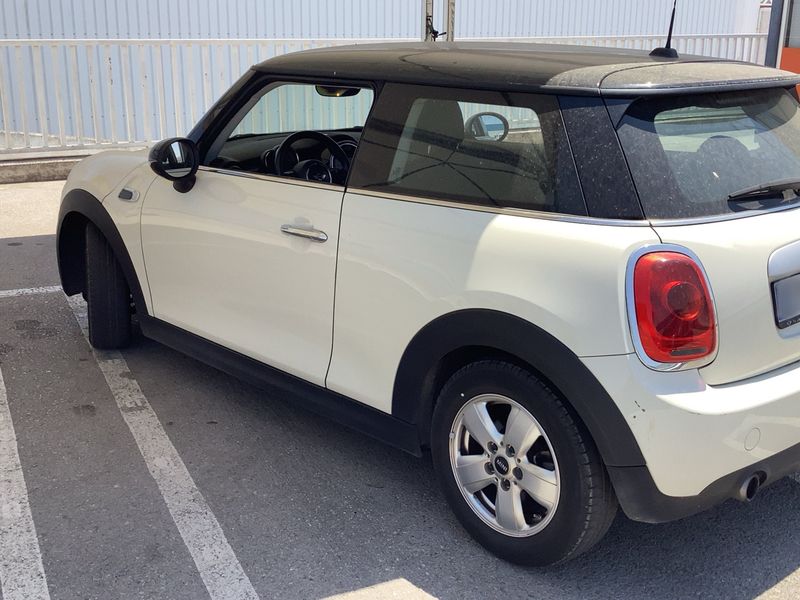 MINI Cooper D 2015 – снимка 6