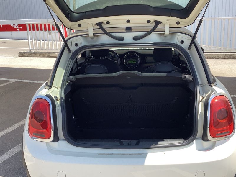 MINI Cooper D 2015 – снимка 15