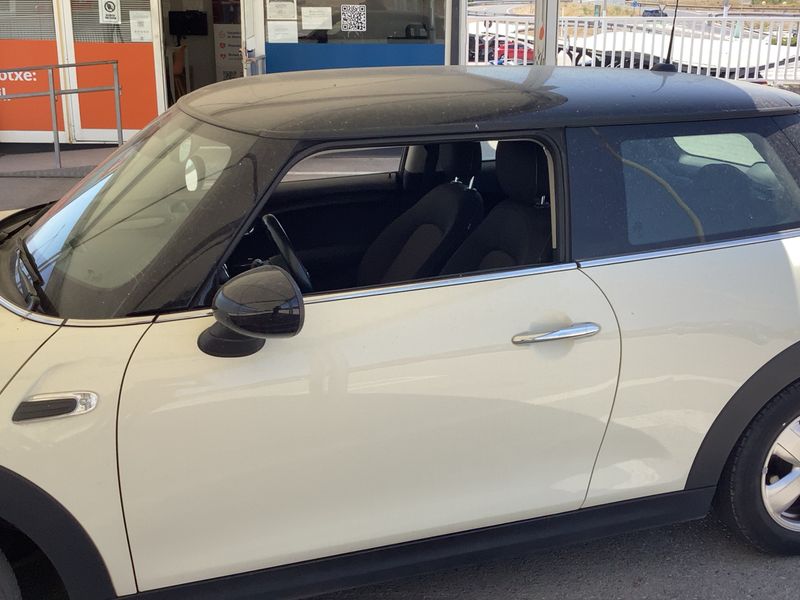 MINI Cooper D 2015 – снимка 4