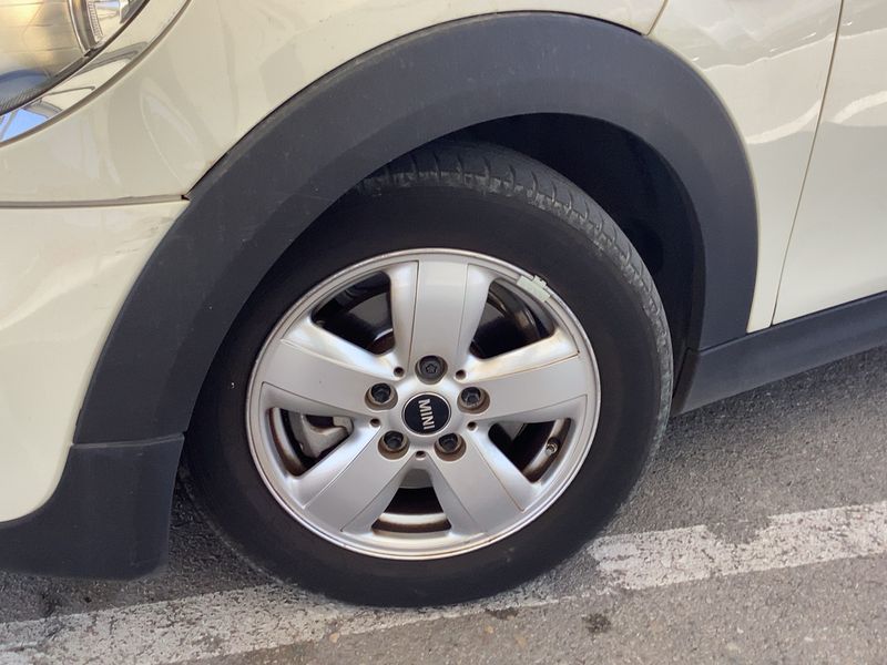 MINI Cooper D 2015 – снимка 3