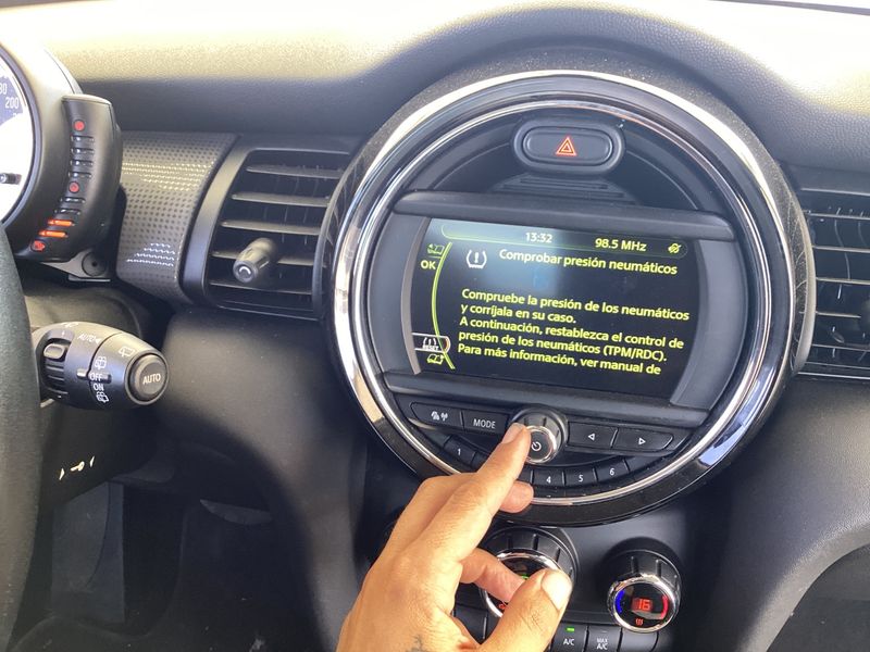 MINI Cooper D 2015 – снимка 30