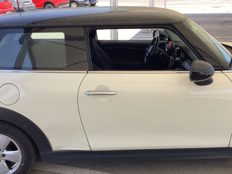 MINI Cooper D 2015 – снимка 10