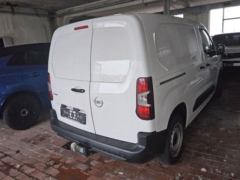 Opel Combo d'occasion